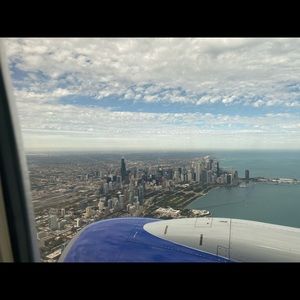 Meet your Posher, Joe